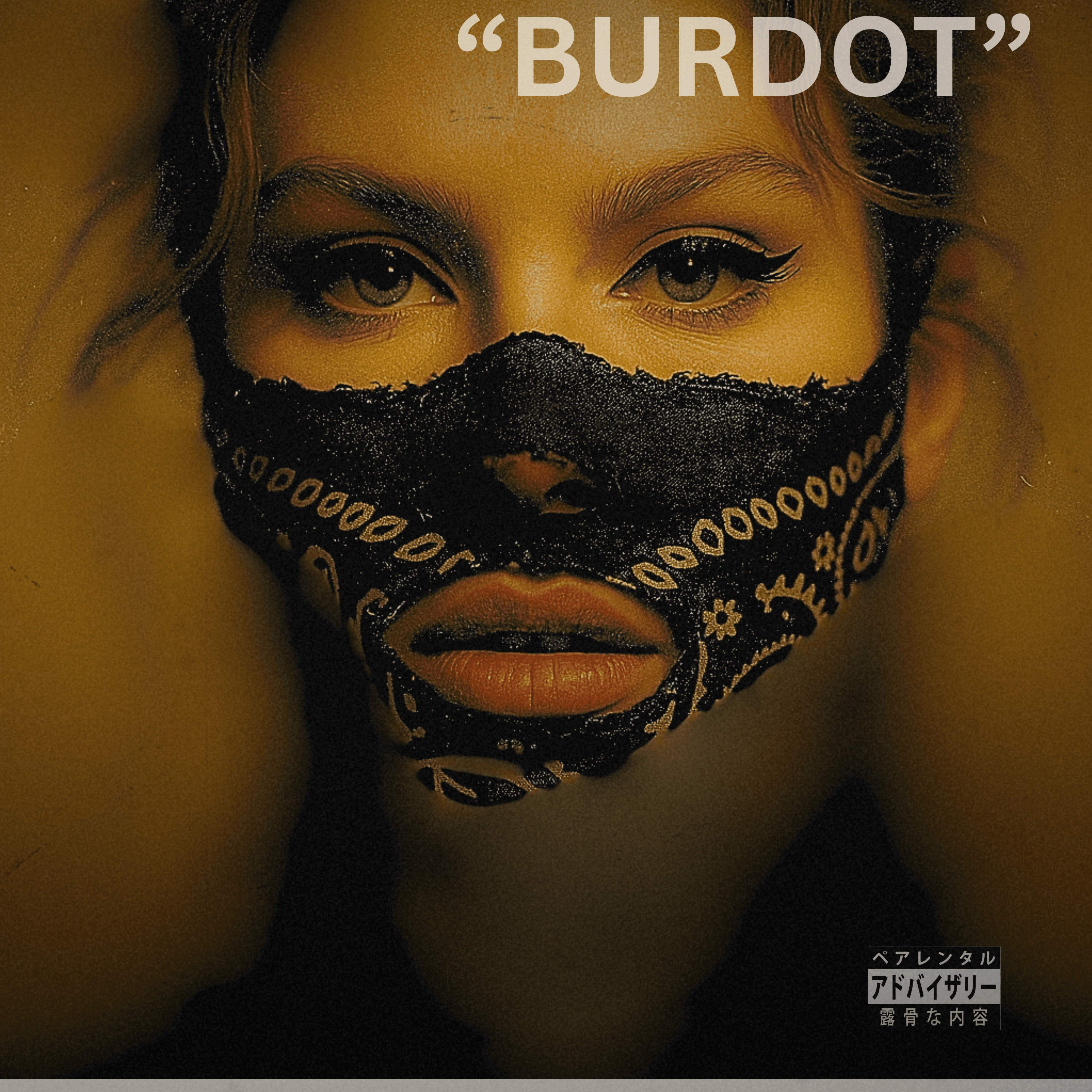 Burdot by Burdot album artwork