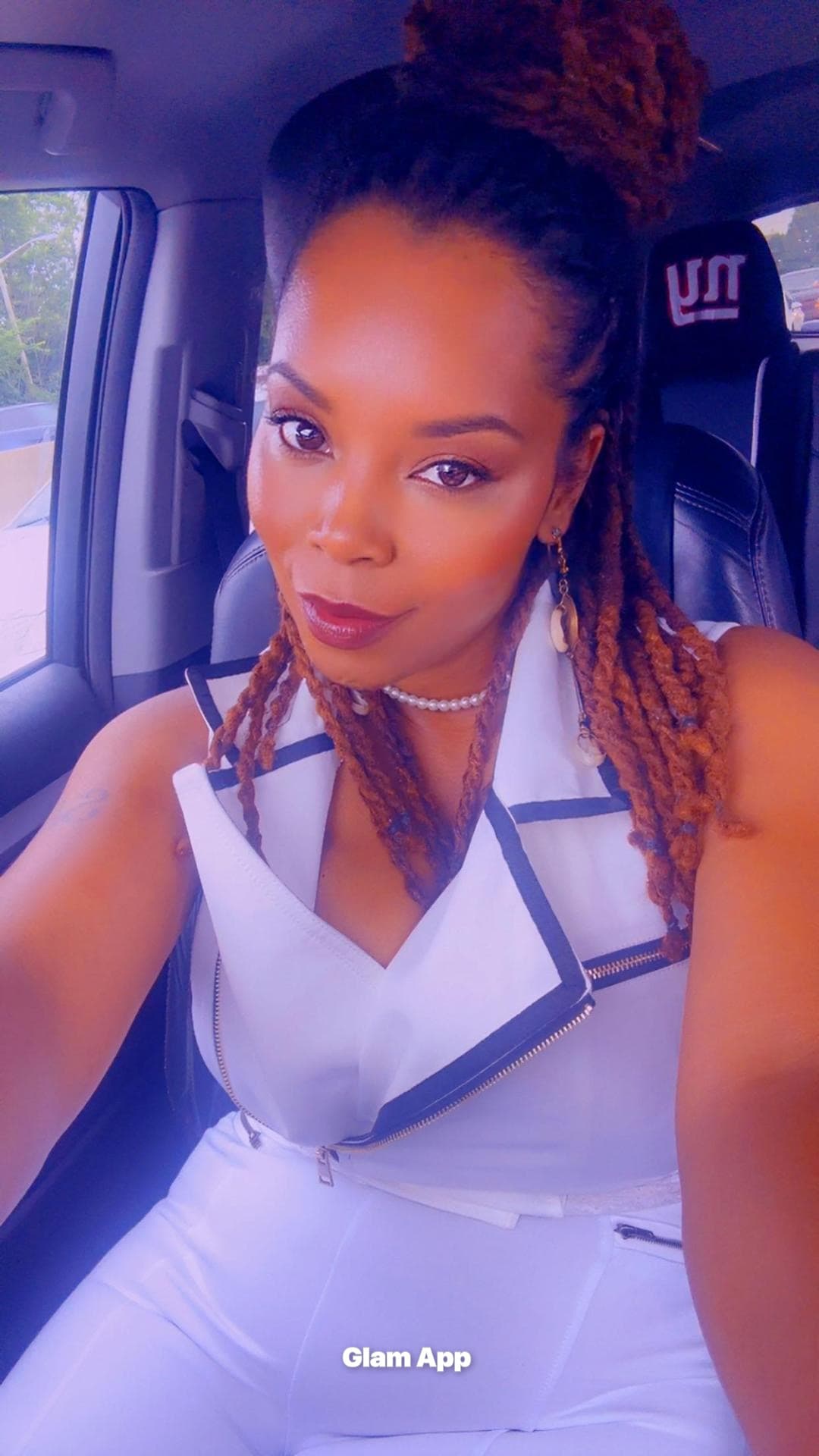 Goddess Daye