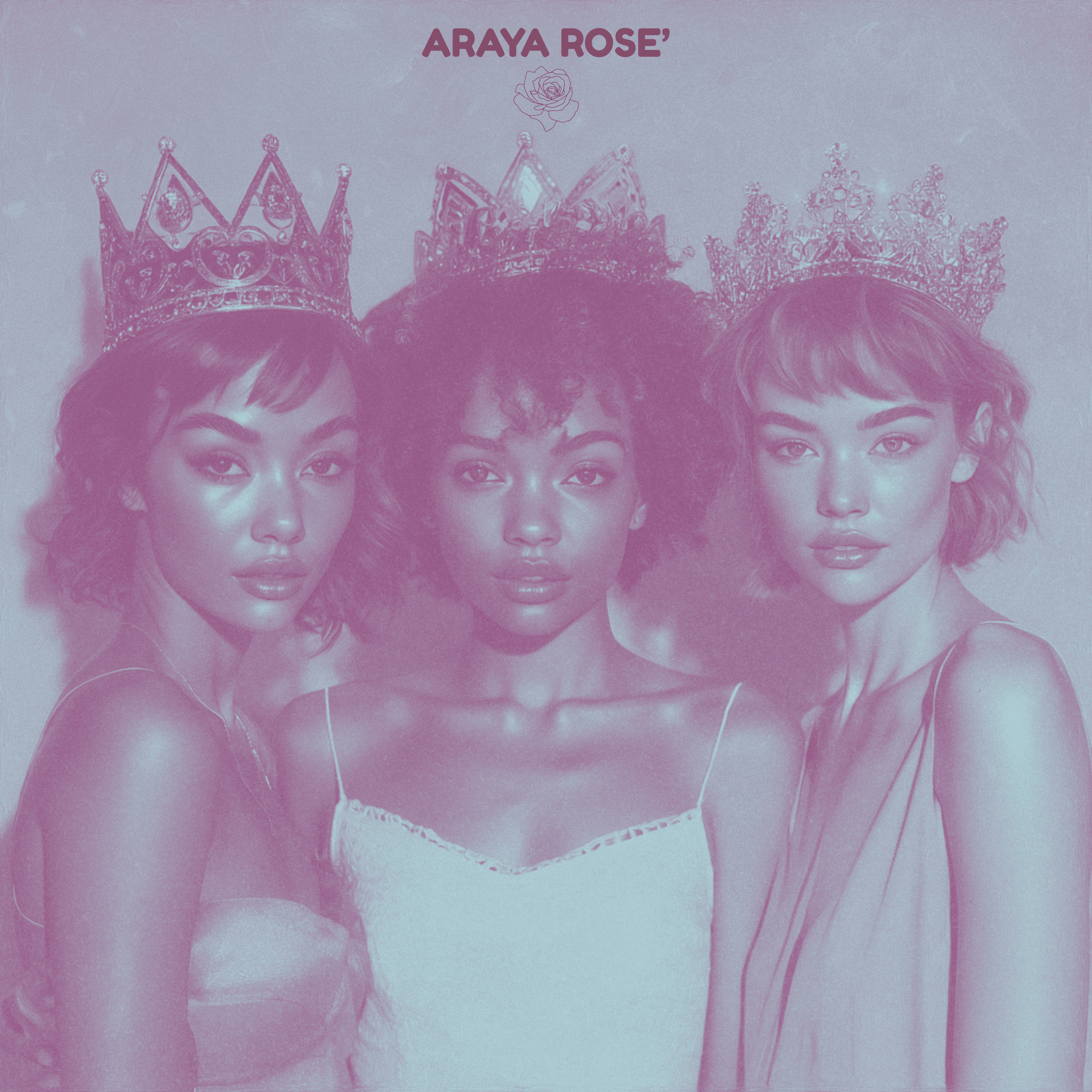 Araya Rose by Araya Rose